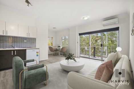 57/14-18 College Cres, Hornsby, NSW 2077