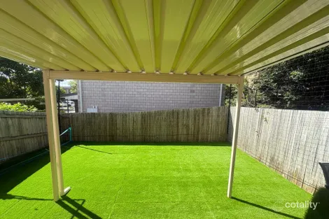 Property photo of 89/47 Freshwater Street Thornlands QLD 4164