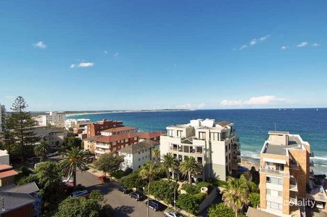 703/20 Gerrale St, Cronulla, NSW 2230