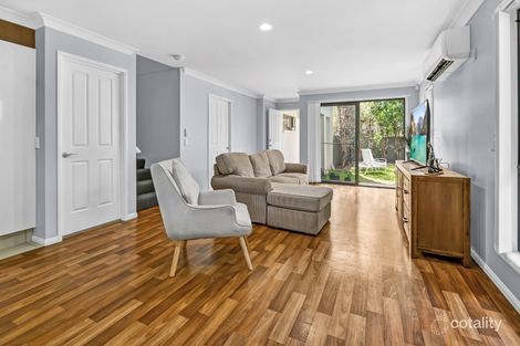 Property photo of 39/24 Jessica Drive Upper Coomera QLD 4209