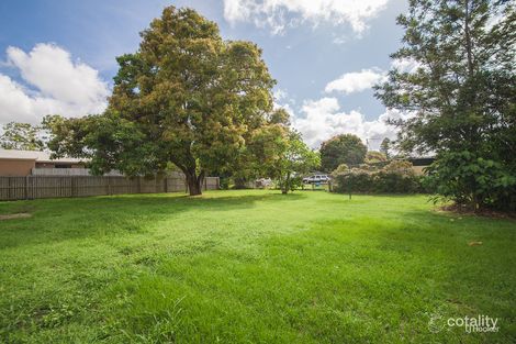 17 Burnett St, Berserker, QLD 4701