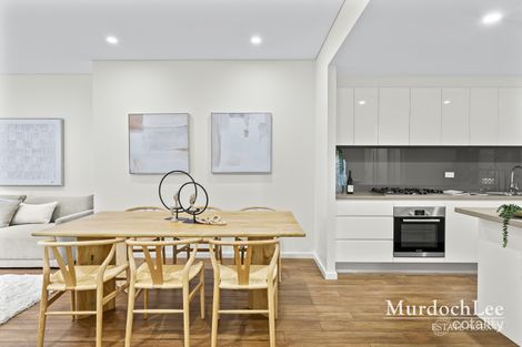 Property photo of 2/16-18 Mary Street Lidcombe NSW 2141