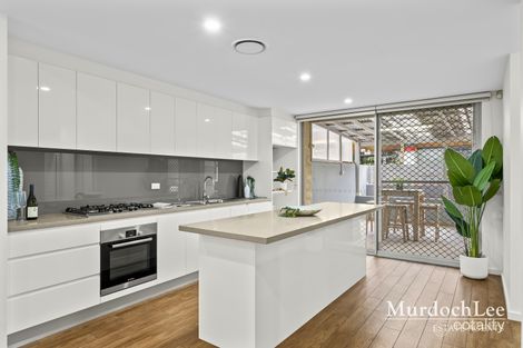 Property photo of 2/16-18 Mary Street Lidcombe NSW 2141