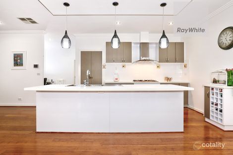 Property photo of 23 Dunfield Drive Gladstone Park VIC 3043