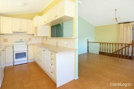 Property photo of 22 Theodore Place Molendinar QLD 4214