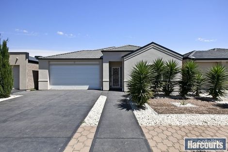 11 Carmine Ct, Parafield Gardens, SA 5107