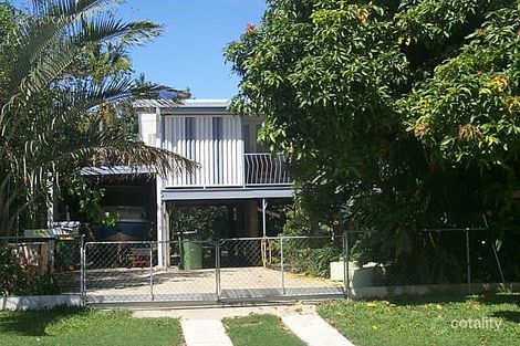 109 Eleventh Ave, Railway Estate, QLD 4810