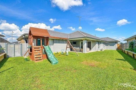 Property photo of 20 Liz Kernohan Drive Elderslie NSW 2570
