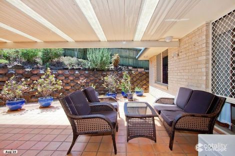 Property photo of 12 Tyrone Terrace Banora Point NSW 2486