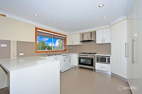 Property photo of 69 Luculia Avenue Baulkham Hills NSW 2153