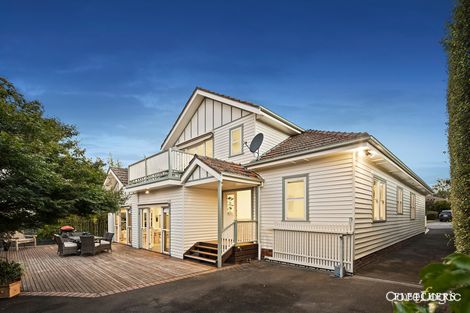 Property photo of 9 Hill Street Box Hill South VIC 3128