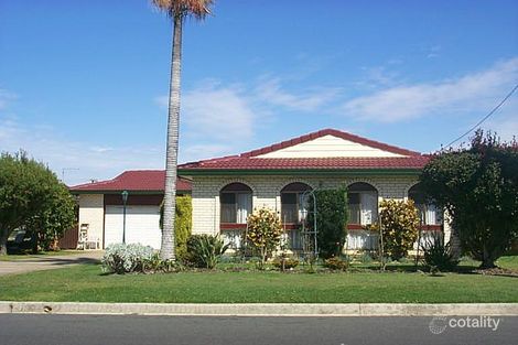 20 Jameson Ave, East Ballina, NSW 2478