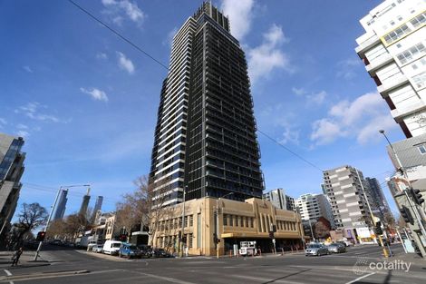 309/65 Dudley St, West Melbourne, VIC 3003