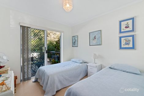Property photo of 49/40 Teemangum Street Currumbin QLD 4223