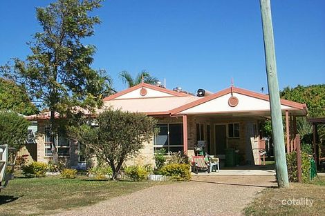 Property photo of 49 Sinclair Street Bowen QLD 4805