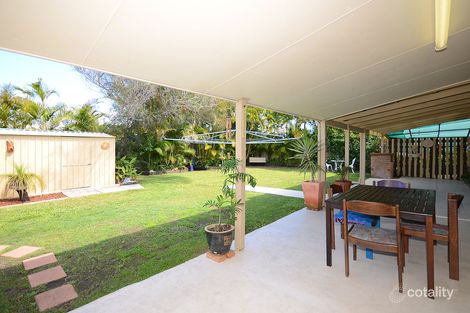 Property photo of 25 Kuruman Street Scarness QLD 4655