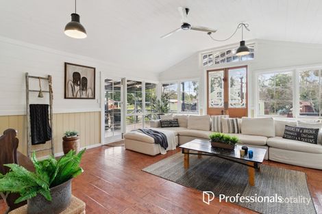 Property photo of 11 Willcox Street Chidlow WA 6556