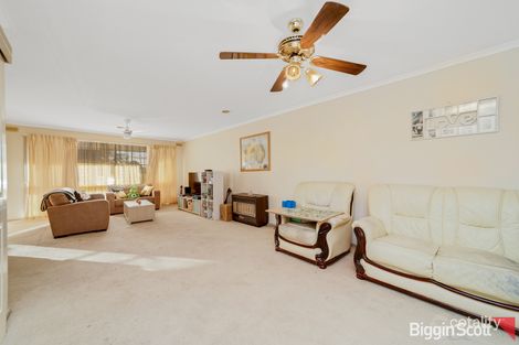 Property photo of 6 Lincoln Way Melton West VIC 3337