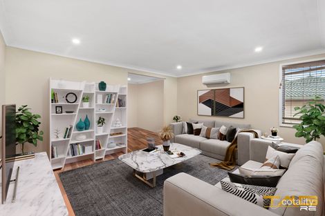 Property photo of 38 Labrador Street Rooty Hill NSW 2766