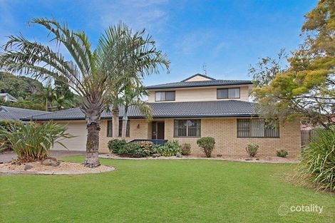 Property photo of 3 Commodore Court Banora Point NSW 2486