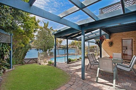 Property photo of 3 Commodore Court Banora Point NSW 2486