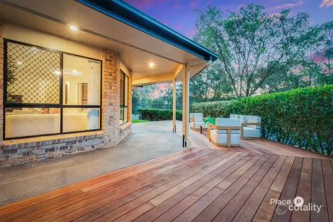 Property photo of 2 Huon Street Narangba QLD 4504