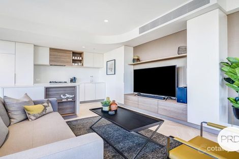 Property photo of 2404/11 Barrack Square Perth WA 6000