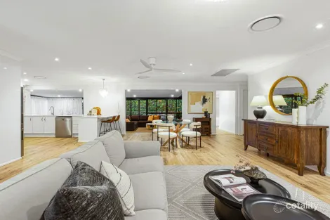 Property photo of 14 Peppertree Street Sinnamon Park QLD 4073