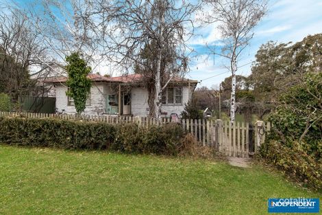 Property photo of 37 Booth Street Queanbeyan East NSW 2620