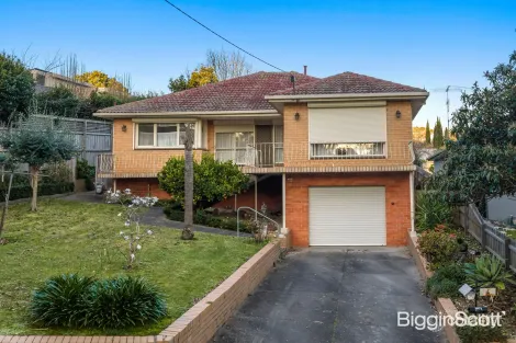 6 Grange Park Ave, Doncaster, VIC 3108