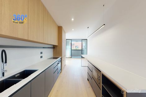 16b Hardy St, Brunswick, VIC 3056