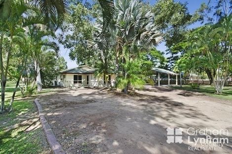 Property photo of 240 Kelso Drive Kelso QLD 4815