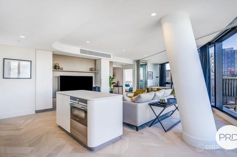 Property photo of 2404/11 Barrack Square Perth WA 6000