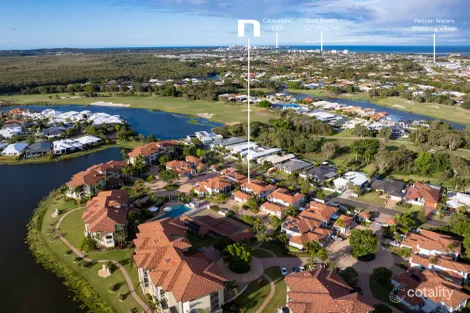 37/1 Millennium Cct, Pelican Waters, QLD 4551