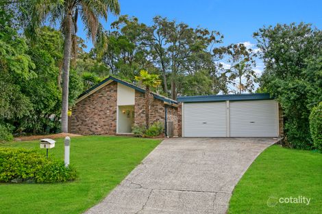 Property photo of 8 Honeycup Close Westleigh NSW 2120