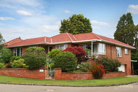 Property photo of 8 Cove Circuit Castle Cove NSW 2069