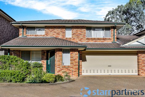 9/96 Fawcett St, Glenfield, NSW 2167