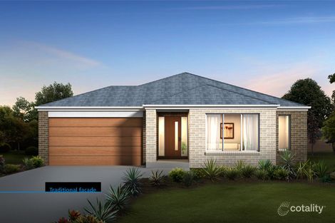 Property photo of 5 Manassa Drive Gisborne VIC 3437
