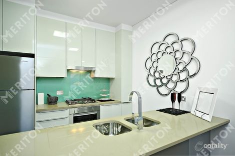 Property photo of 202/52-54 Walker Street Rhodes NSW 2138