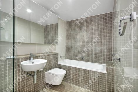 Property photo of 202/52-54 Walker Street Rhodes NSW 2138