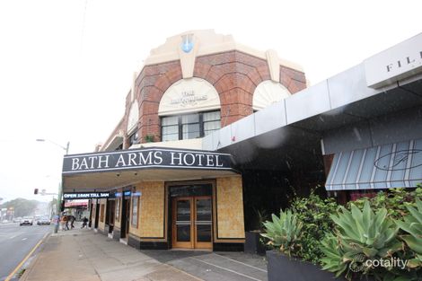 Property photo of 18/348-352 Parramatta Road Burwood NSW 2134