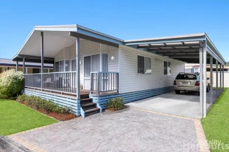 24/39-89 Gordon Young Dr, South West Rocks, NSW 2431