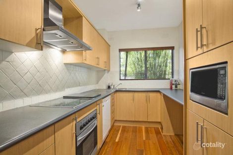 Property photo of 8/14-16 Woolcott Street Waverton NSW 2060