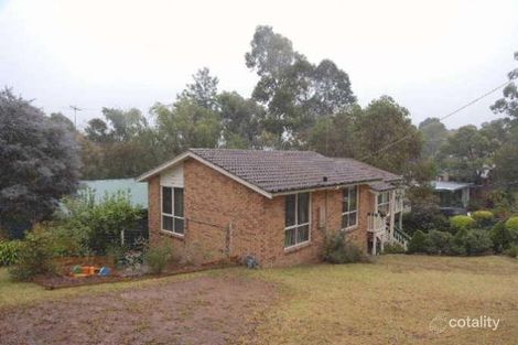 Property photo of 1 Thomas Street Eltham VIC 3095