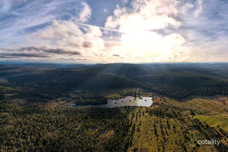 1204 Long Marsh Rd, Lake Leake, TAS 7210