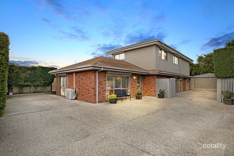105 Centenary Dr, Mill Park, VIC 3082