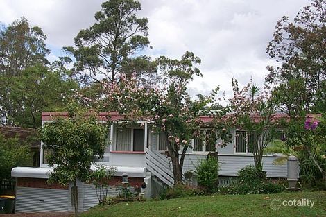 Property photo of 16 Moolingal Street Jindalee QLD 4074