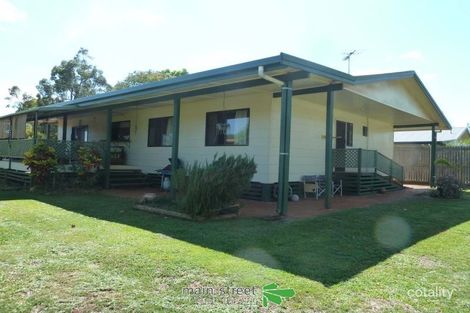 Property photo of 9 Wattle Street Walkamin QLD 4872