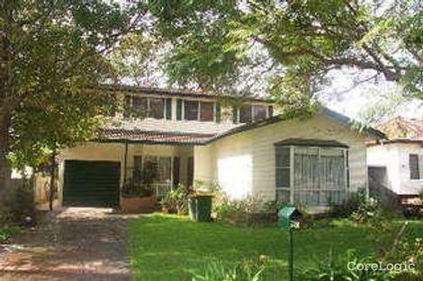Property photo of 20 Miranda Road Miranda NSW 2228