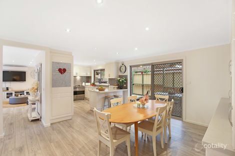 Property photo of 105 Centenary Drive Mill Park VIC 3082